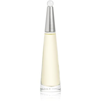 Issey Miyake L'Eau d'Issey Eau de Parfum pentru femei - imagine 2